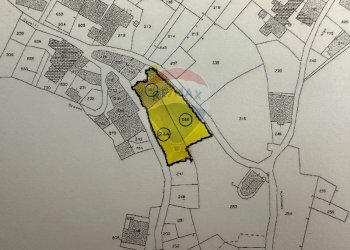 Pianta 2D - Rustico CANESO
 
43, Bedonia - foto 4