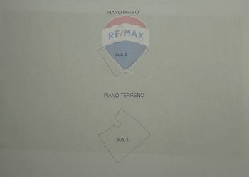 Pianta 2D - Rustico CANESO
 
43, Bedonia - foto 8