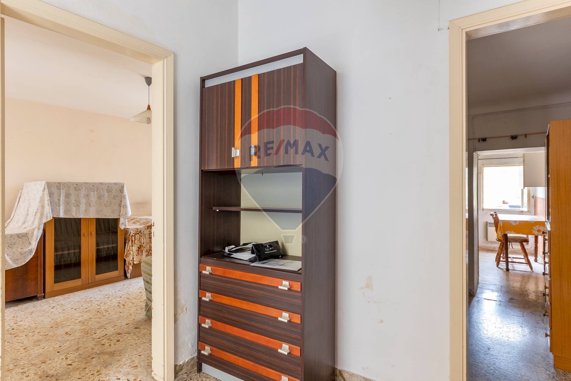 Hall / corridoio - Casa indipendente Via Gulfi
 
131, Chiaramonte Gulfi - foto 2