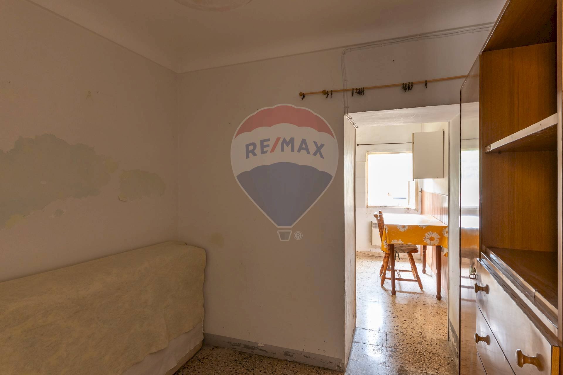 Camera / camera da letto - Casa indipendente Via Gulfi
 
131, Chiaramonte Gulfi - foto 3