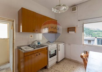 Cucina - Casa indipendente Via Gulfi
 
131, Chiaramonte Gulfi - foto 5