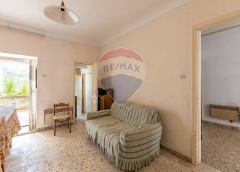 Soggiorno - Casa indipendente Via Gulfi
 
131, Chiaramonte Gulfi - foto 9