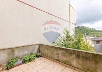 Terrazza - Casa indipendente Via Gulfi
 
131, Chiaramonte Gulfi - foto 10