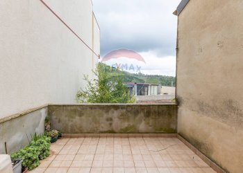 Terrazza - Casa indipendente Via Gulfi
 
131, Chiaramonte Gulfi - foto 11