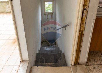 Scale - Casa indipendente Via Gulfi
 
131, Chiaramonte Gulfi - foto 12