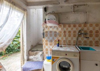 Lavanderia - Casa indipendente Via Gulfi
 
131, Chiaramonte Gulfi - foto 14