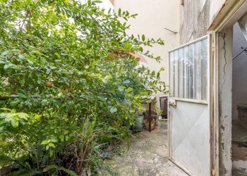 Terrazza - Casa indipendente Via Gulfi
 
131, Chiaramonte Gulfi - foto 15