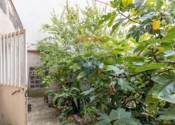 Giardino - Casa indipendente Via Gulfi
 
131, Chiaramonte Gulfi - foto 17