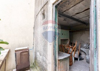 Terrazza - Casa indipendente Via Gulfi
 
131, Chiaramonte Gulfi - foto 18