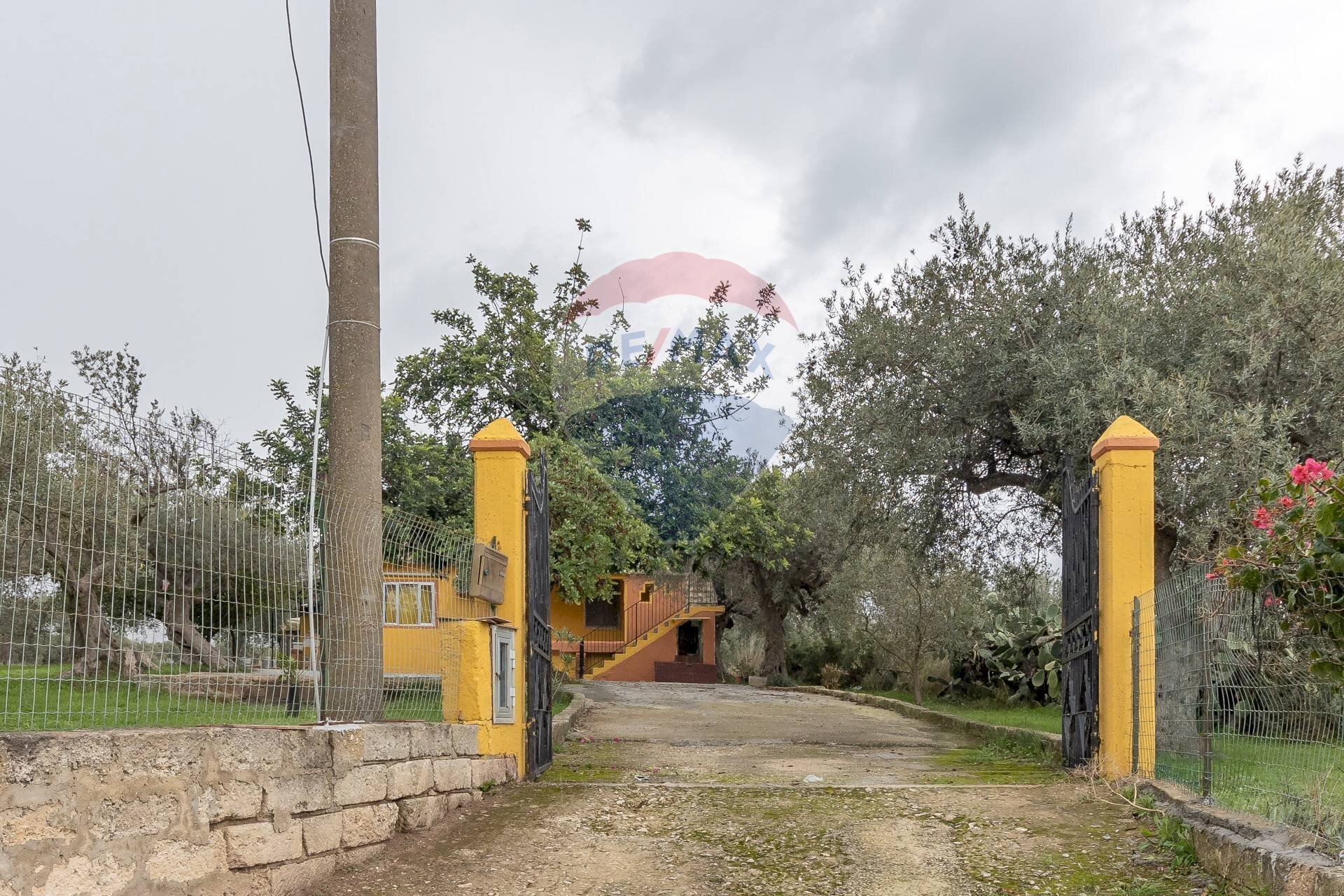 Giardino - Casa indipendente C.da Dicchiara
 
sn, Chiaramonte Gulfi - foto 3