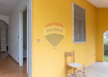 veranda - Casa indipendente C.da Dicchiara
 
sn, Chiaramonte Gulfi - foto 10