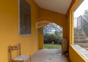 Veranda - Casa indipendente C.da Dicchiara
 
sn, Chiaramonte Gulfi - foto 7