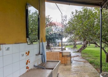 Cucina all\'aperto - Casa indipendente C.da Dicchiara
 
sn, Chiaramonte Gulfi - foto 28