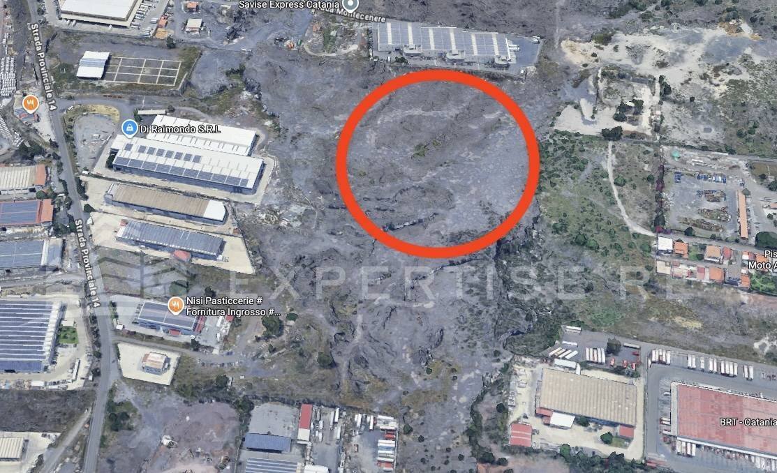 Foto 1 - Building land via luigi pirandello, Belpasso - photo 1