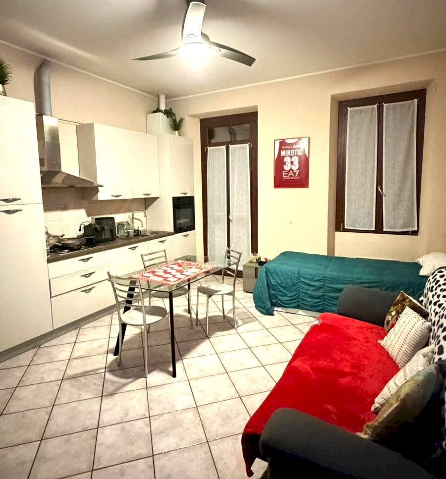 Foto 1 - Two-room apartment Busto Arsizio - photo 1