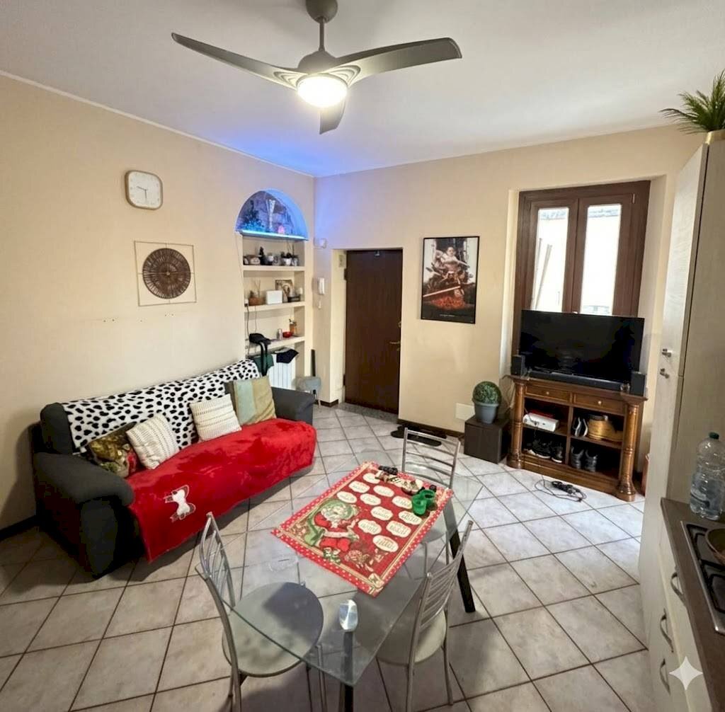 Foto 2 - Two-room apartment Busto Arsizio - photo 2