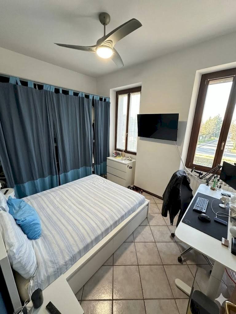 Foto 3 - Two-room apartment Busto Arsizio - photo 3