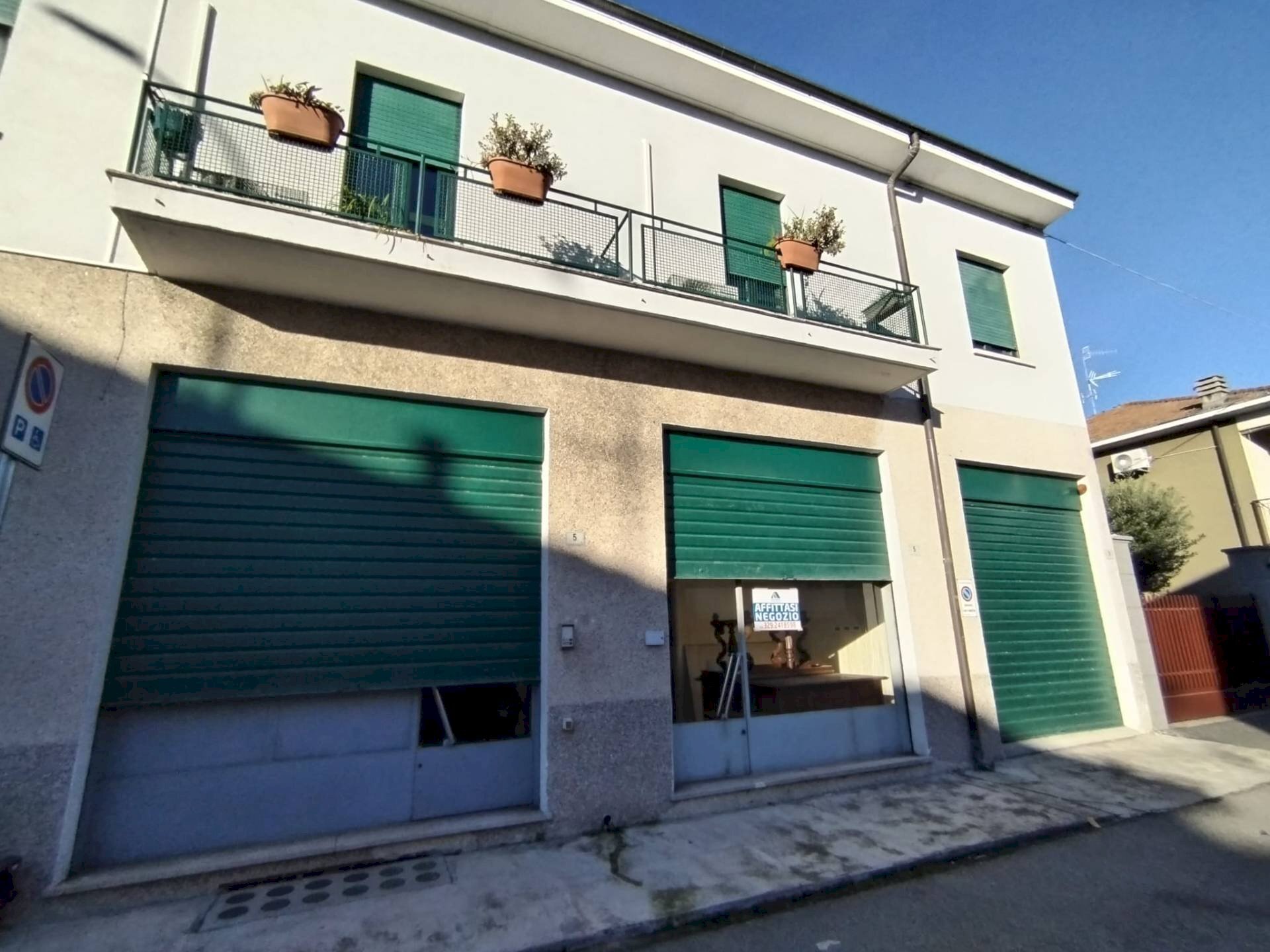 Foto 3 - Negozio Busto Arsizio - foto 3