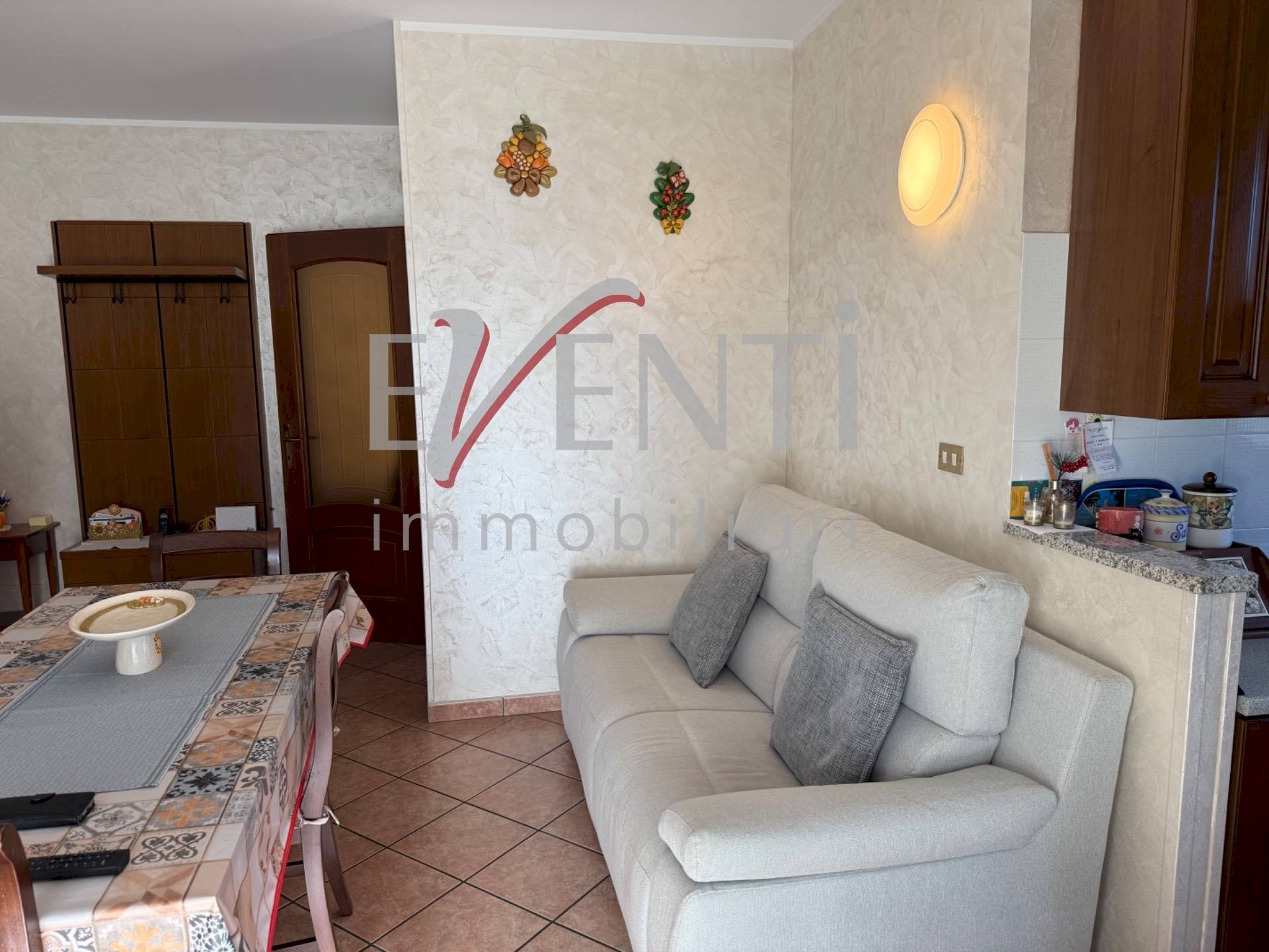 Foto 2 - Quadrilocale VIA GIOVANNI FALCONE
 
8, Scalenghe - foto 2