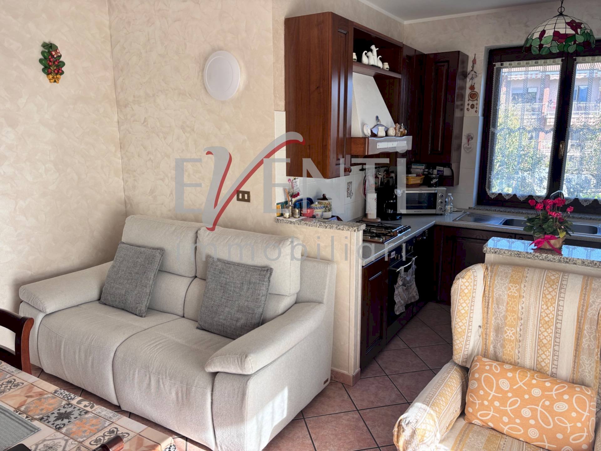 Foto 3 - Quadrilocale VIA GIOVANNI FALCONE
 
8, Scalenghe - foto 3