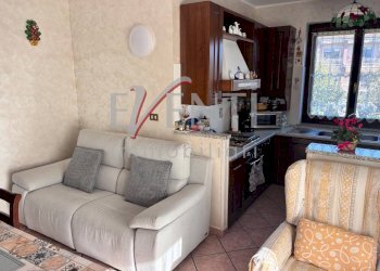 Foto 3 - Quadrilocale VIA GIOVANNI FALCONE
 
8, Scalenghe - foto 3