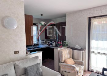 Foto 4 - Quadrilocale VIA GIOVANNI FALCONE
 
8, Scalenghe - foto 4