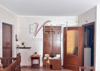 Foto 12 - Quadrilocale VIA GIOVANNI FALCONE
 
8, Scalenghe - foto 12