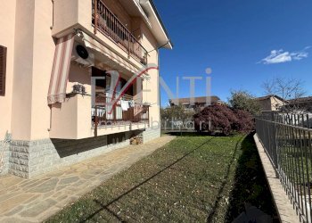 Foto 40 - Quadrilocale VIA GIOVANNI FALCONE
 
8, Scalenghe - foto 40