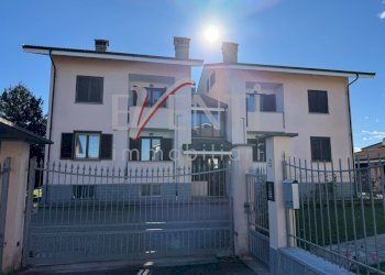 Foto 47 - Quadrilocale VIA GIOVANNI FALCONE
 
8, Scalenghe - foto 47