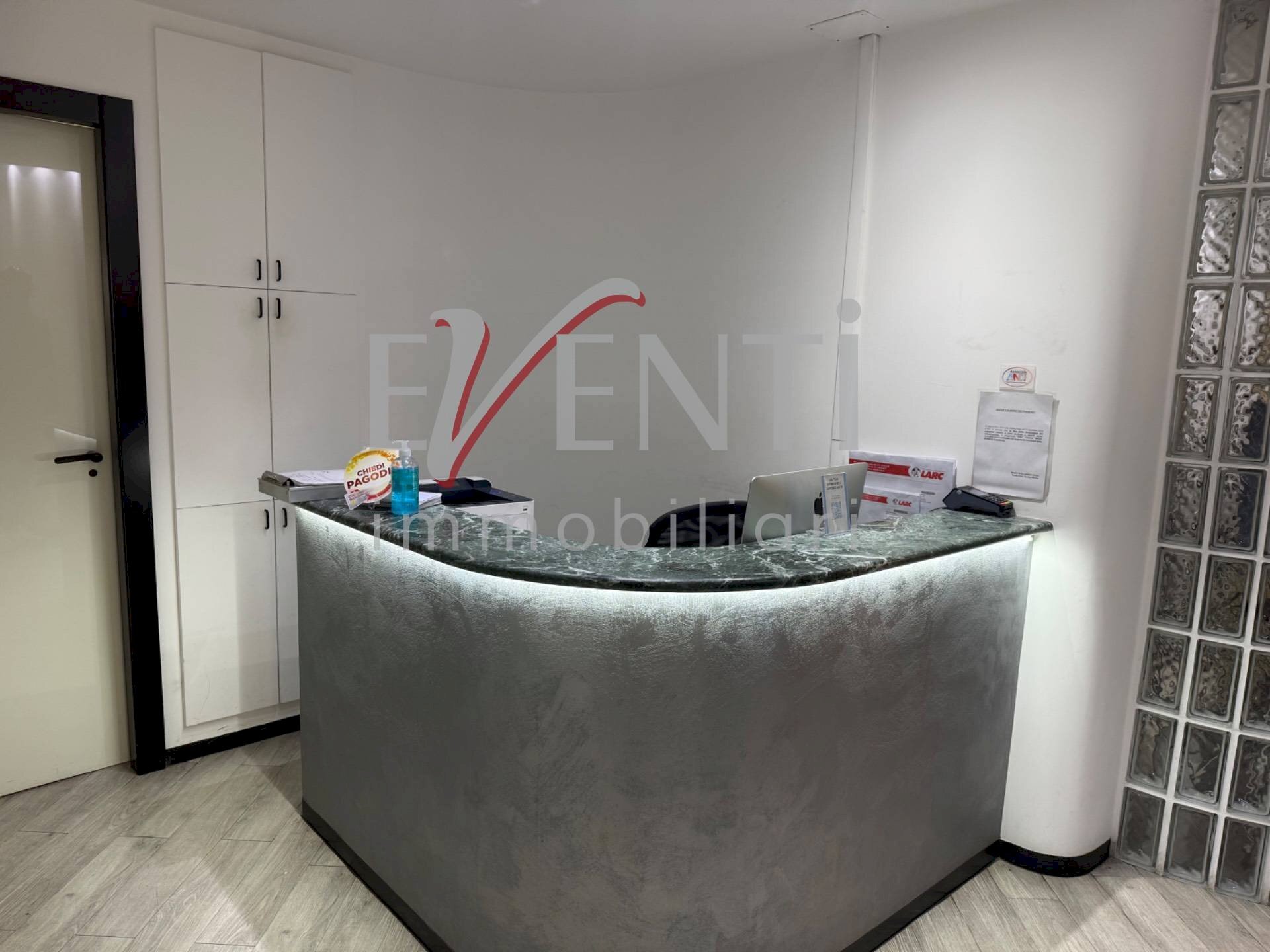 Foto 2 - Ufficio Vicolo Carceri
 
10, Pinerolo - foto 2