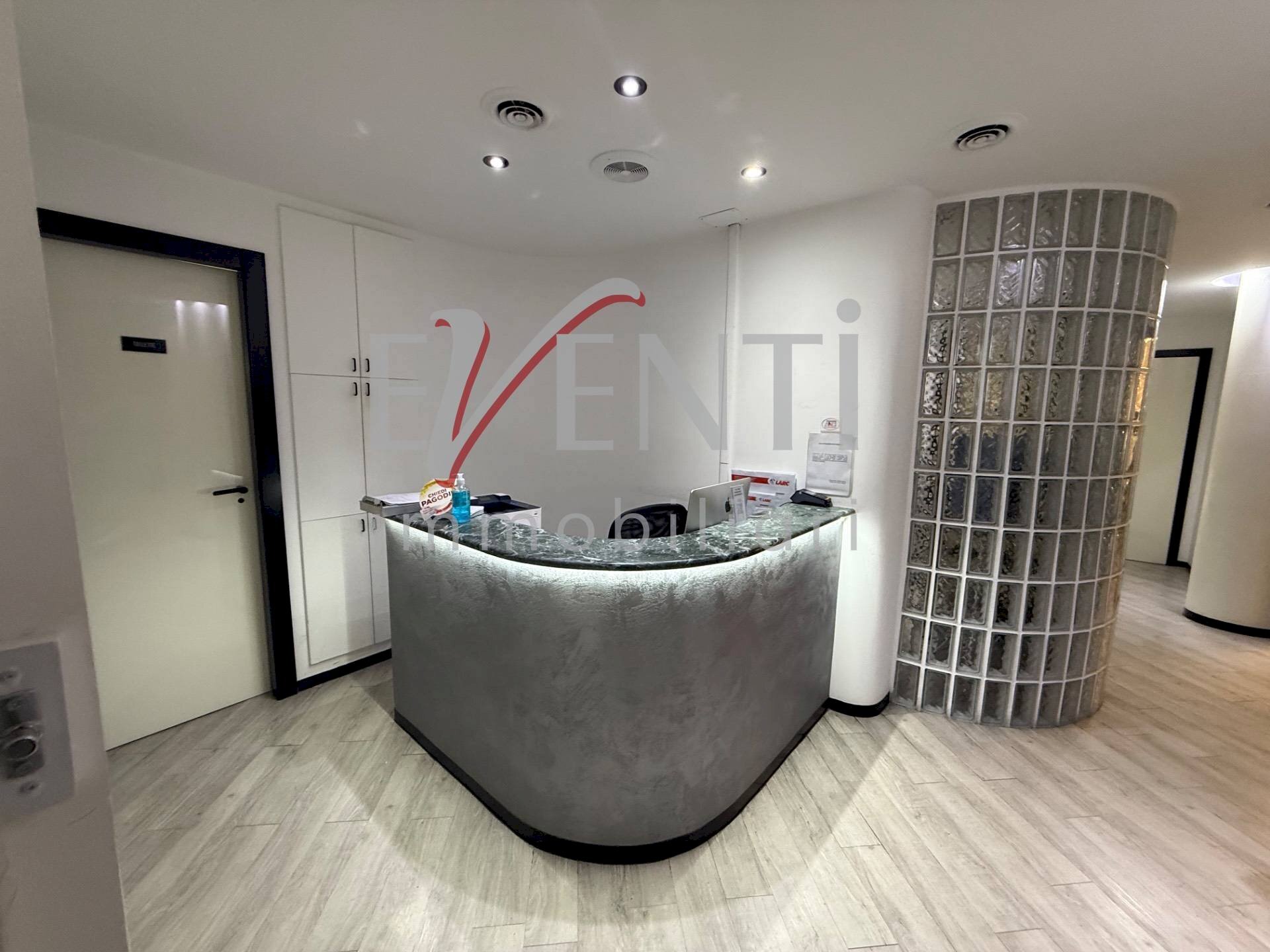 Foto 3 - Ufficio Vicolo Carceri
 
10, Pinerolo - foto 3