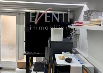 Foto 5 - Ufficio Vicolo Carceri
 
10, Pinerolo - foto 5