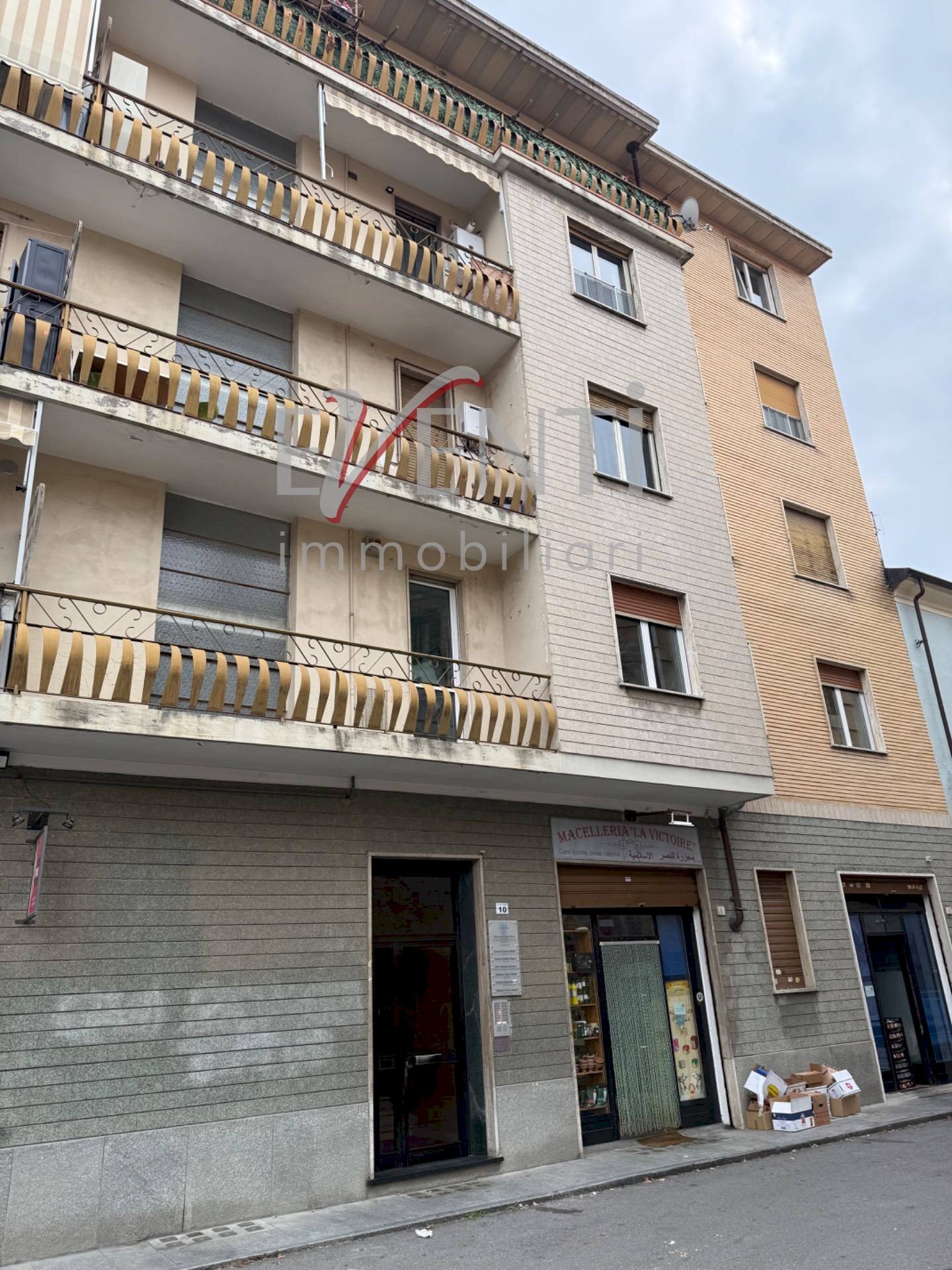 Foto 1 - Four-room apartment Vicolo Carceri
 
10, Pinerolo - photo 1