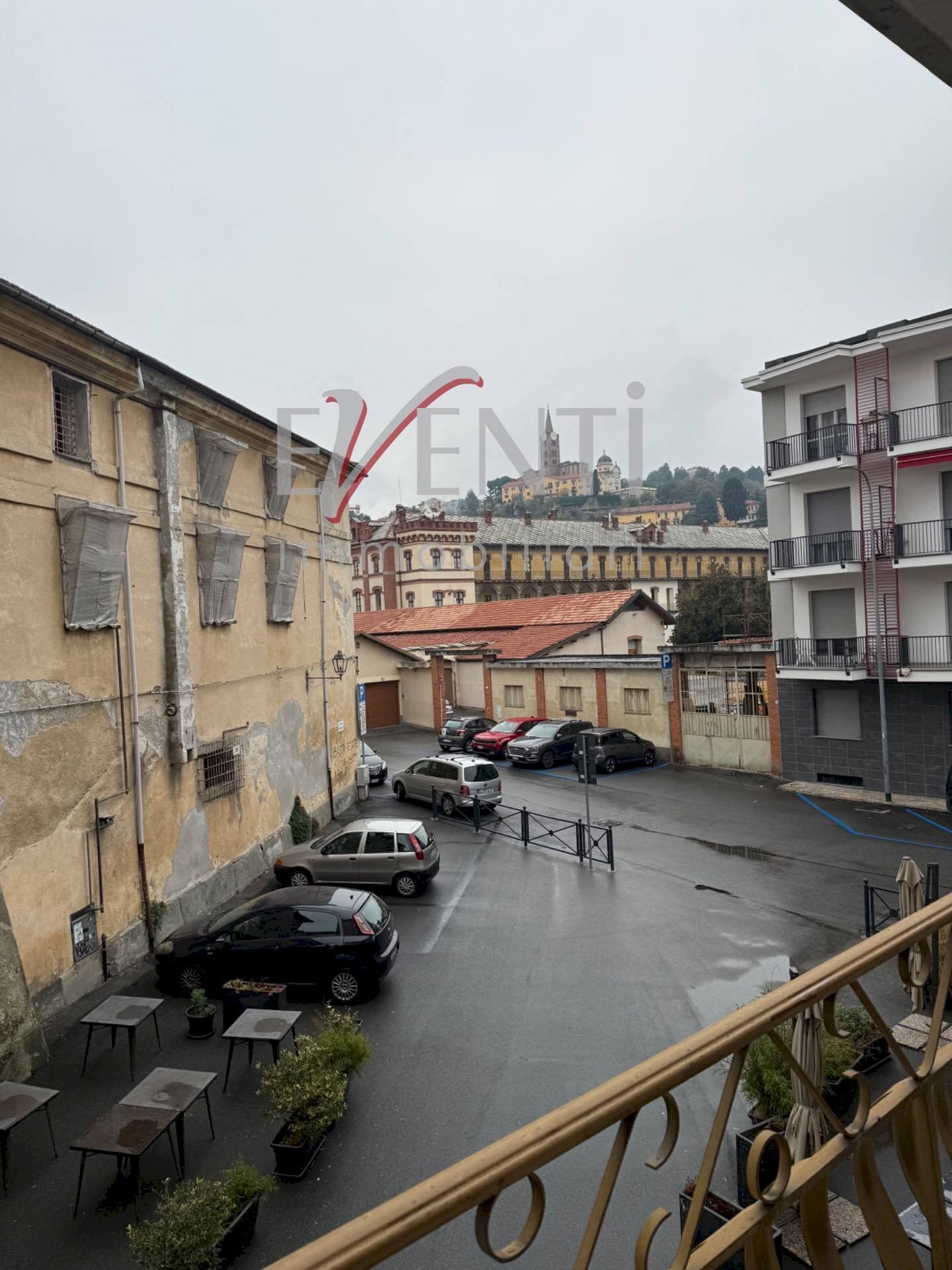 Foto 2 - Four-room apartment Vicolo Carceri
 
10, Pinerolo - photo 2