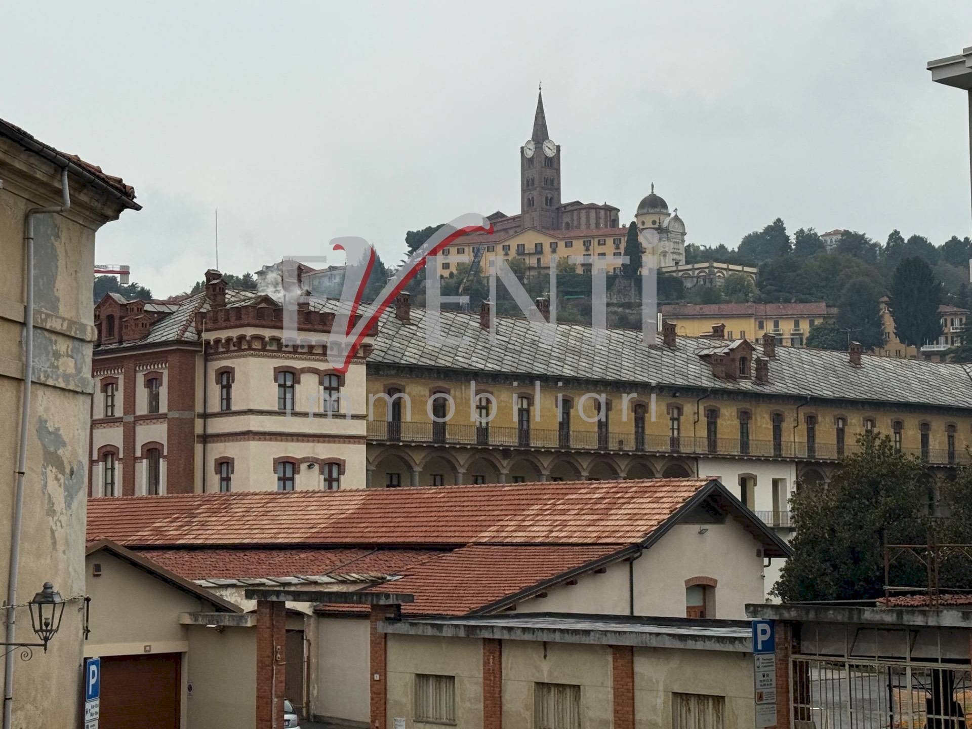 Foto 3 - Four-room apartment Vicolo Carceri
 
10, Pinerolo - photo 3