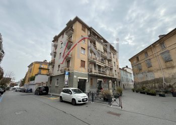 Foto 10 - Four-room apartment Vicolo Carceri
 
10, Pinerolo - photo 10