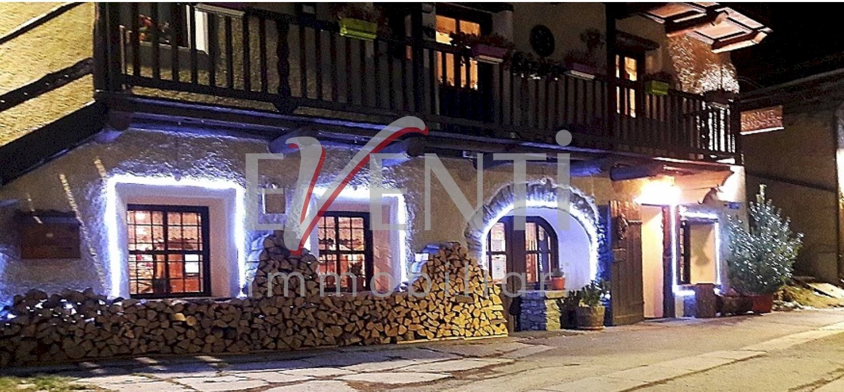 Foto 1 - Attività Commerciale VIA FORTE SEGUIN
 
14, Sestriere - foto 1