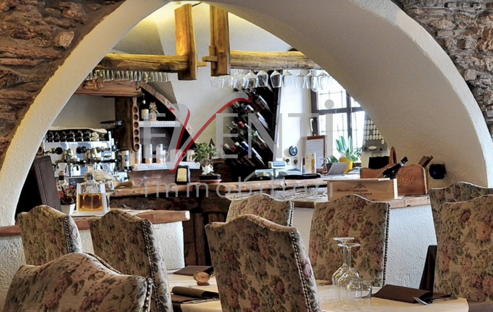 Foto 2 - Attività Commerciale VIA FORTE SEGUIN
14, Sestriere - foto 2