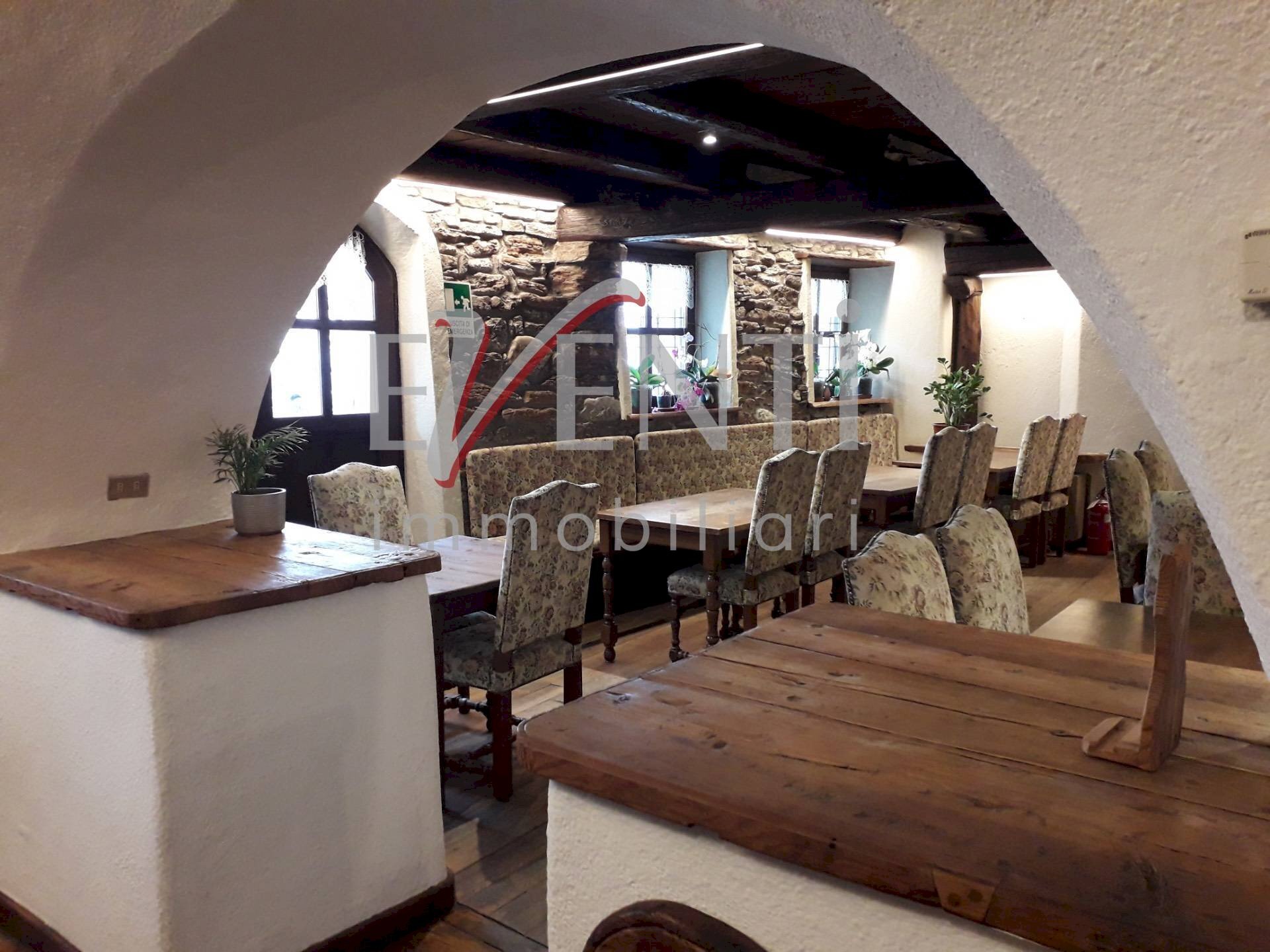 Foto 3 - Attività Commerciale VIA FORTE SEGUIN
14, Sestriere - foto 3