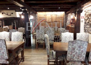 Foto 8 - Commercial Activity VIA FORTE SEGUIN
 
14, Sestriere - photo 8