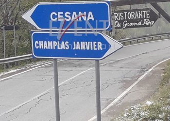 Foto 20 - Commercial Activity VIA FORTE SEGUIN
 
14, Sestriere - photo 20