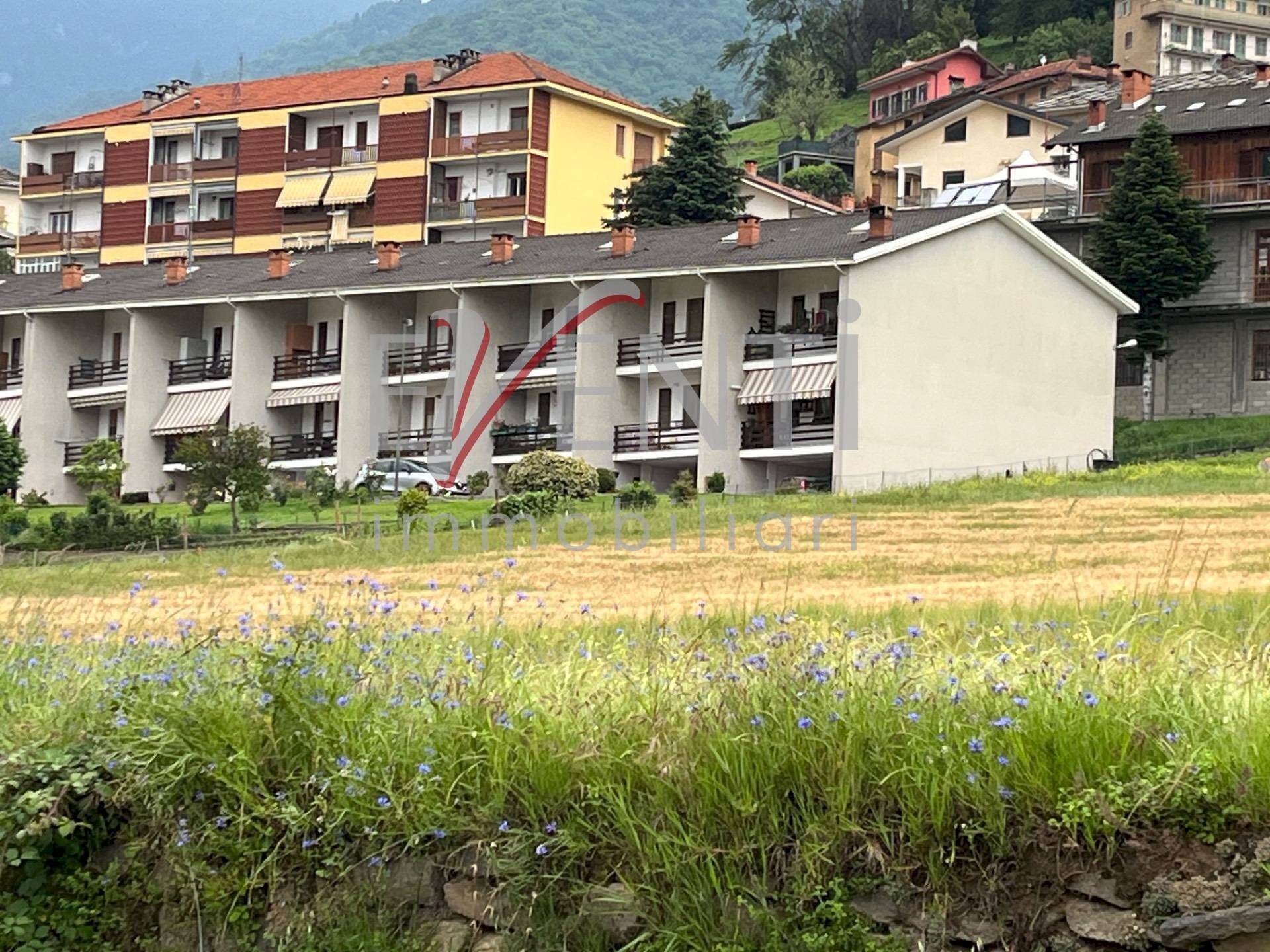 Foto 1 - Villa a Schiera VIA STOCCO
 
7, 7, Perosa Argentina - foto 1