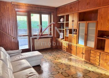 SOGGIORNO - Villa a Schiera VIA STOCCO
 
7, 7, Perosa Argentina - foto 2