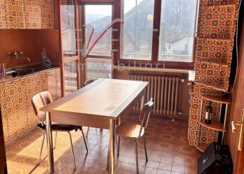 CUCINA - Villa a Schiera VIA STOCCO
 
7, 7, Perosa Argentina - foto 3