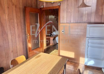 CUCINA - Villa a Schiera VIA STOCCO
 
7, 7, Perosa Argentina - foto 4