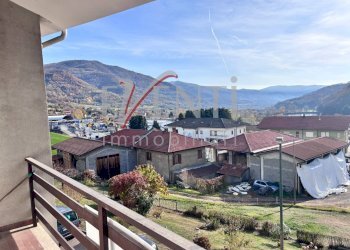 BALCONE - Villa a Schiera VIA STOCCO
 
7, 7, Perosa Argentina - foto 5