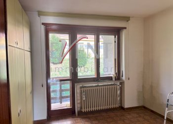 CAMERA DA LETTO - Villa a Schiera VIA STOCCO
 
7, 7, Perosa Argentina - foto 7