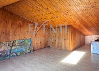 MANSARDA - Villa a Schiera VIA STOCCO
 
7, 7, Perosa Argentina - foto 12