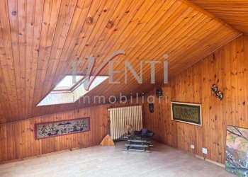 MANSARDA - Villa a Schiera VIA STOCCO
 
7, 7, Perosa Argentina - foto 13