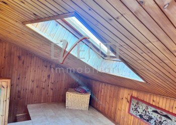 MANSARDA - Villa a Schiera VIA STOCCO
 
7, 7, Perosa Argentina - foto 14